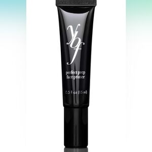 YBF Perfect Prep Face Primer - Pore Minimizer, Age-Defying Serum- New Sealed